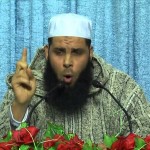 دعوة للتدبر في آيات الله –  الأستاذ رشيد بن سودة