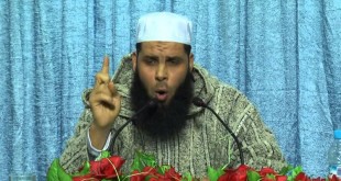 الانس بالله – الأستاد رشيد بن سودة