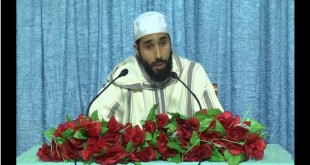 تربية الأبناء في الاسلام – رضوان الحبشي