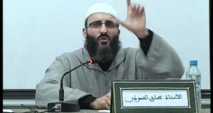 رسالة الدعاء – الشيخ طارق الحمودي