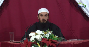 يوم تبلى السرائر – الشيخ عبد العزيز أضبجي