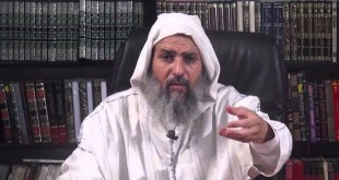 نصرة الأمة في استقامة المرأة – الشيخ محمد زغير