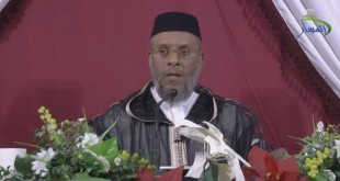 أسس التربية الصالحة – الشيخ مصطفى القصير