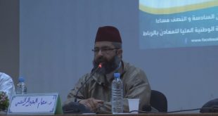 تعامل المسلم مع الشبهات – الدكتور عصام البشير