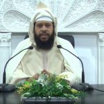 الدين النصيحة – الشيخ رشيد معمر