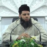 ولا يحيق المكر السئ الا بأهله – الأستاذ رشيد بن سودة