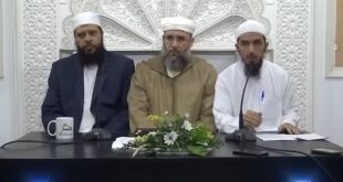 تنبيه الغبي إلى طهر النبي – صلى الله عليه وسلم