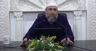 أنتم أعلم بأمر دنياكم، بين الفهم السليم والفهم السقيم – الدكتور رشيد بن كيران