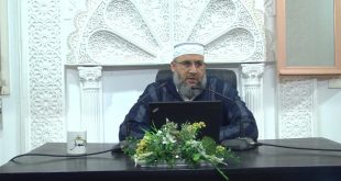 المساوات في الإرث دعوة إلى الجاهلية الأولى- الدكتور رشيد بنكيران